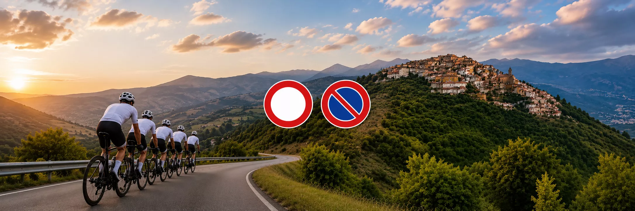Ordinanza n° 8 - Trofeo dell’Aglianico del Vulture: modifiche alla circolazione